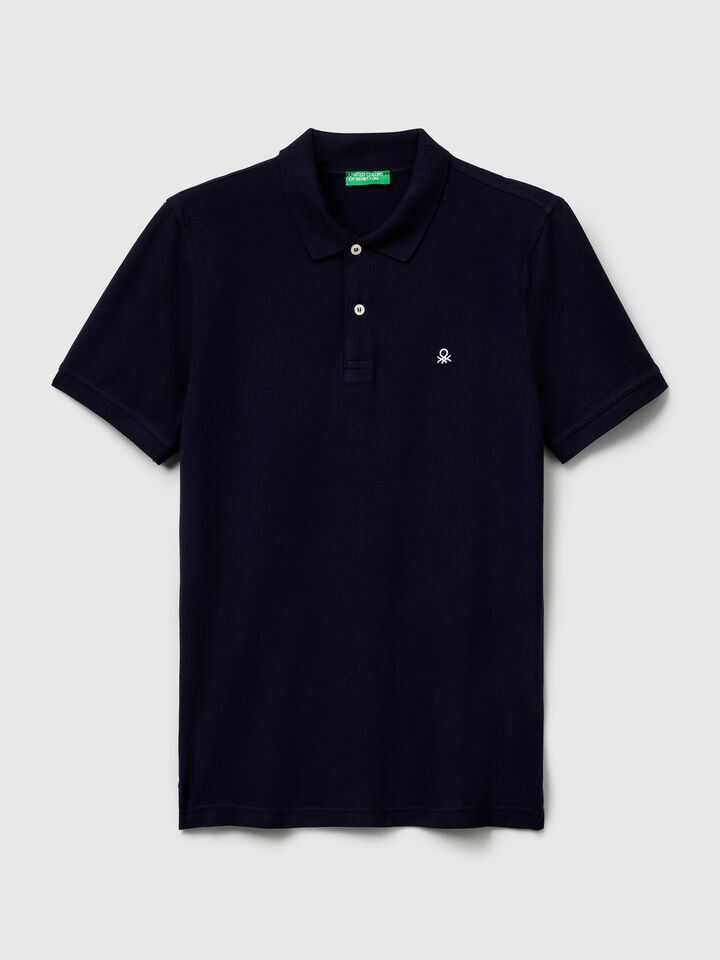 H/S POLO SHIRT Men image number 4